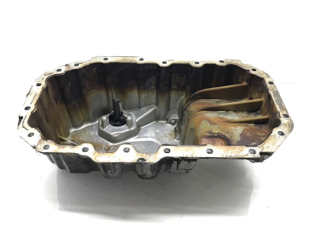 Поддон бу для Volkswagen Golf 6 1.4 TSI,  2010 г.