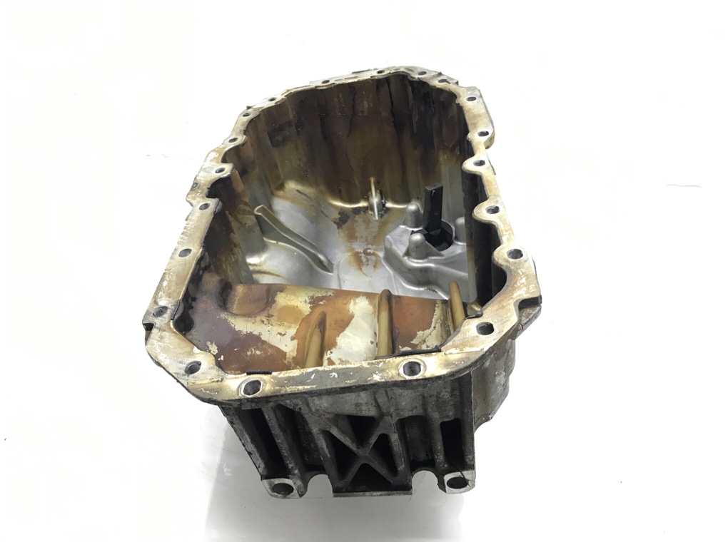 Поддон бу для Volkswagen Golf 6 1.4 TSI,  2010 г.