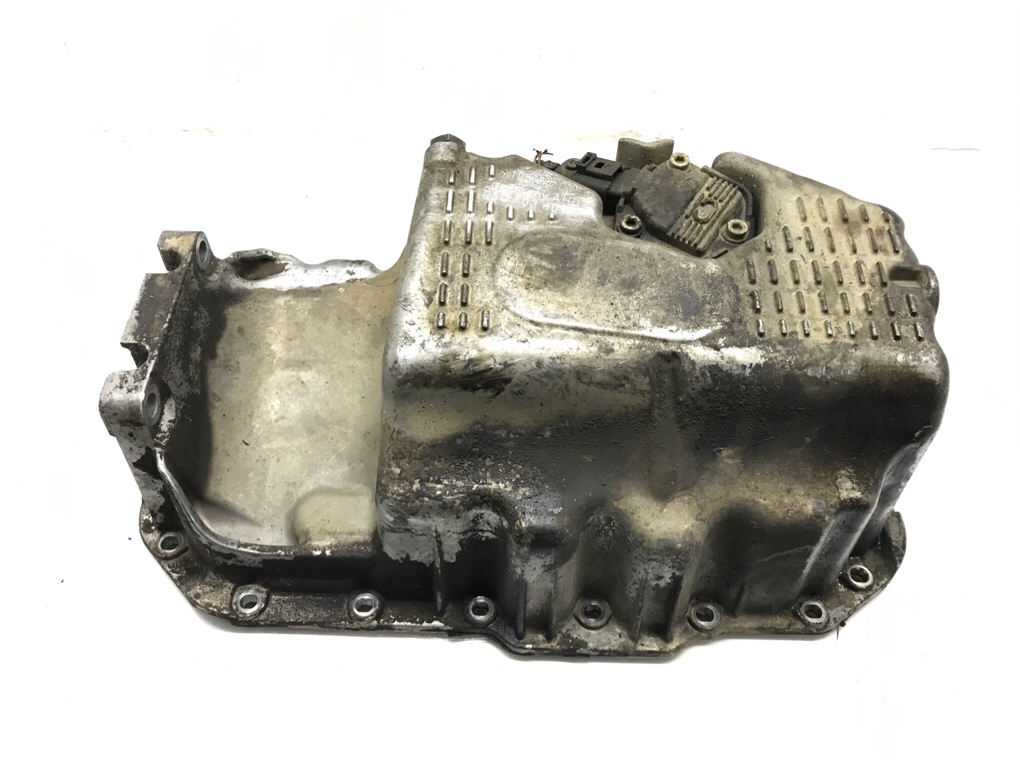 Поддон бу для Volkswagen Golf 6 1.4 TSI,  2010 г.