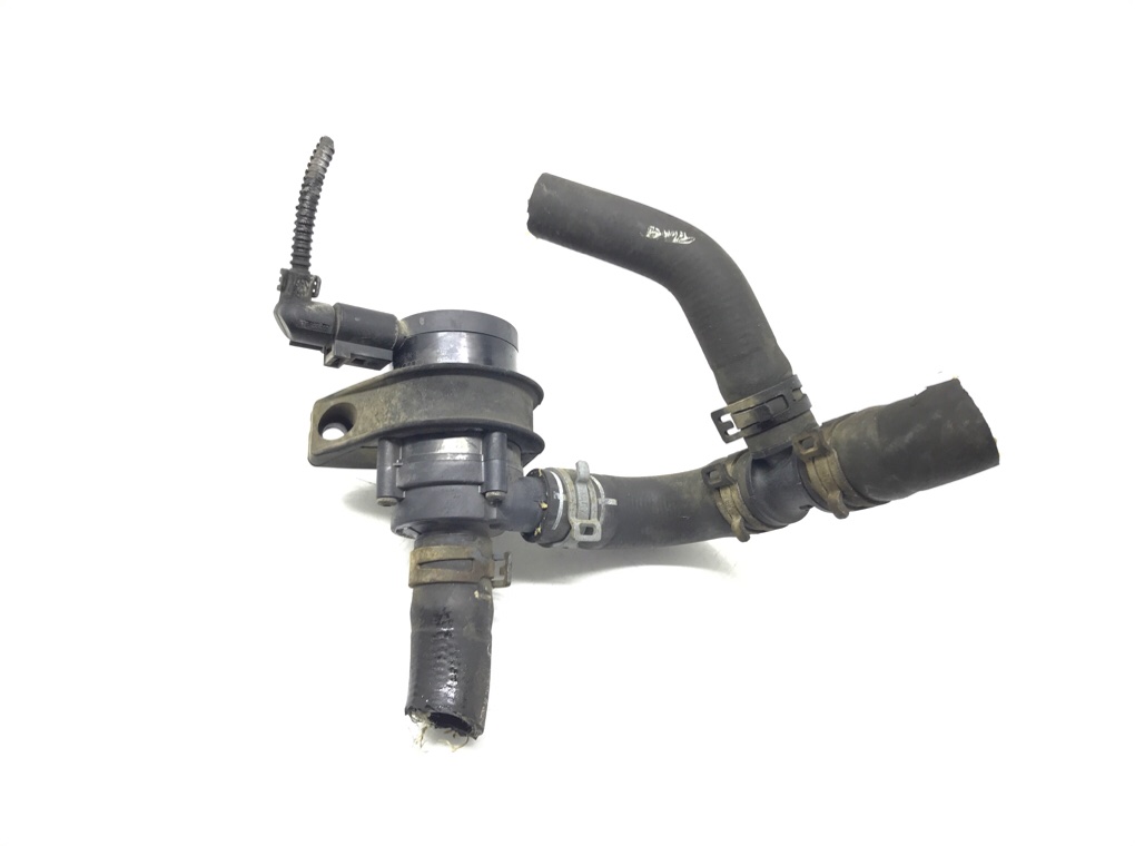 Помпа бу для Volkswagen Golf 6 1.4 TSI,  2010 г.