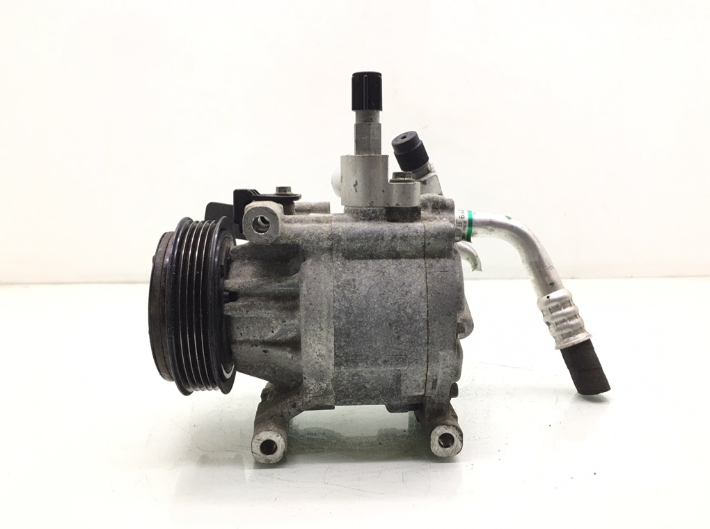 Компрессор кондиционера бу для Ford Ka  1.2 i,  2010 г.