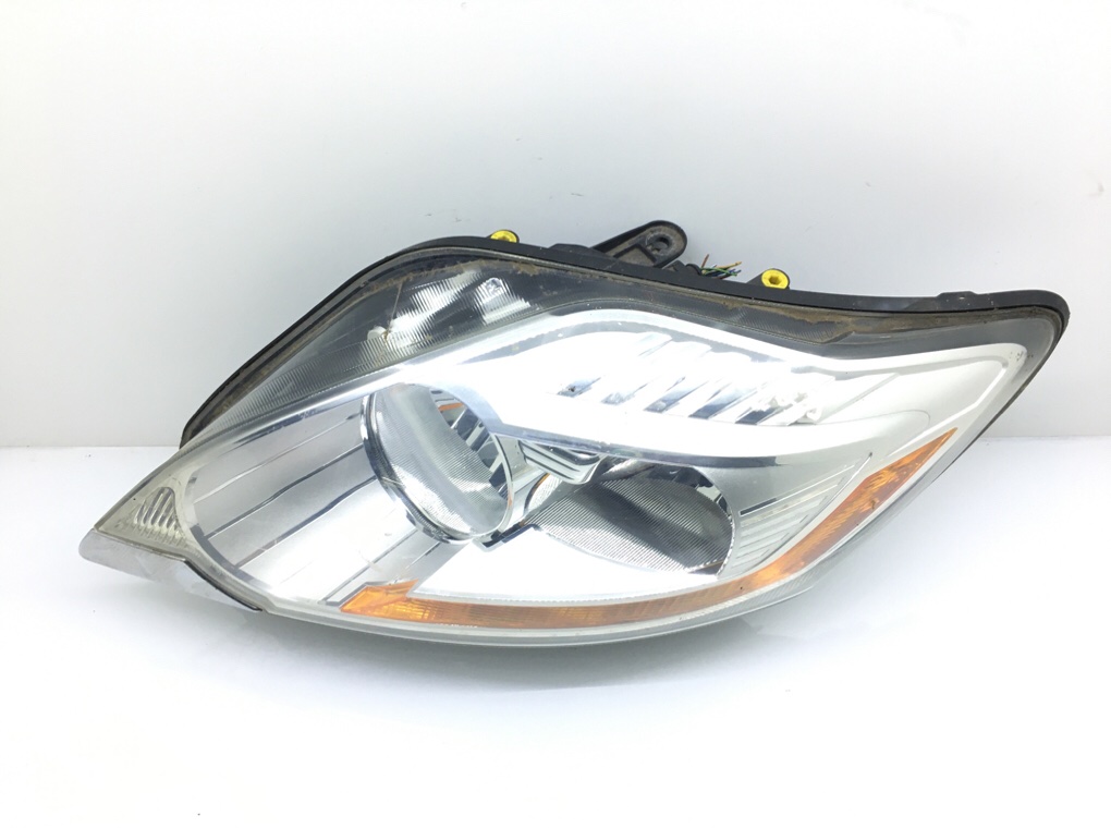 Фара левая бу для Ford Kuga 1 2.0 TDCI,  2012 г.