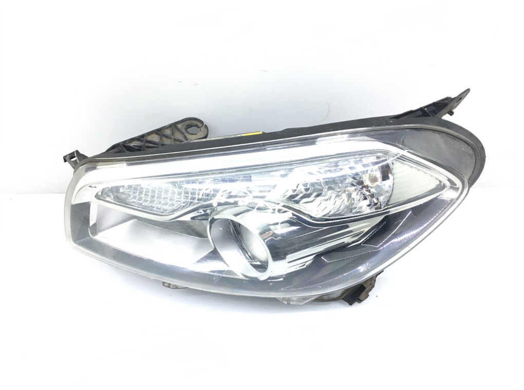 Фара левая бу для Nissan Qashqai 1 1.5 DCi,  2011 г.
