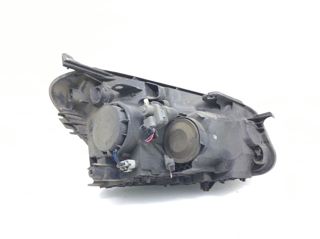 Фара левая бу для Nissan Qashqai 1 1.5 DCi,  2011 г.