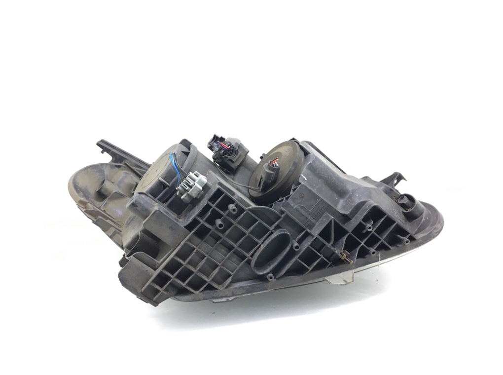 Фара левая бу для Nissan Qashqai 1 1.5 DCi,  2011 г.