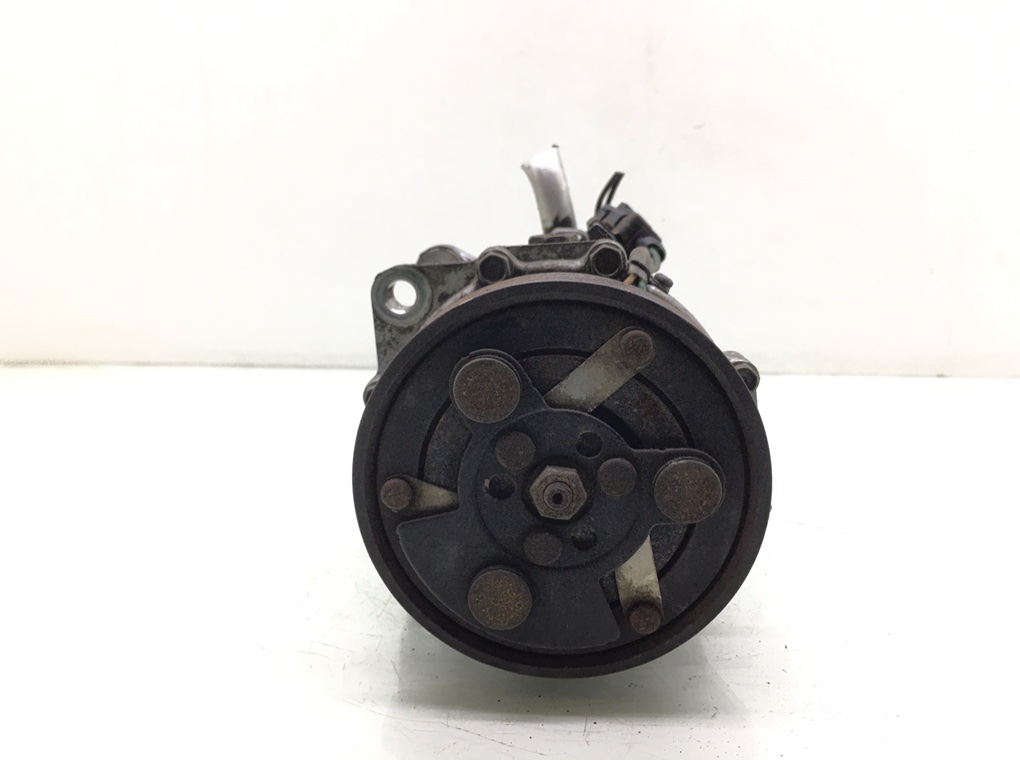 Компрессор кондиционера бу для Volkswagen Golf 4 1.6 i, 2003 г.