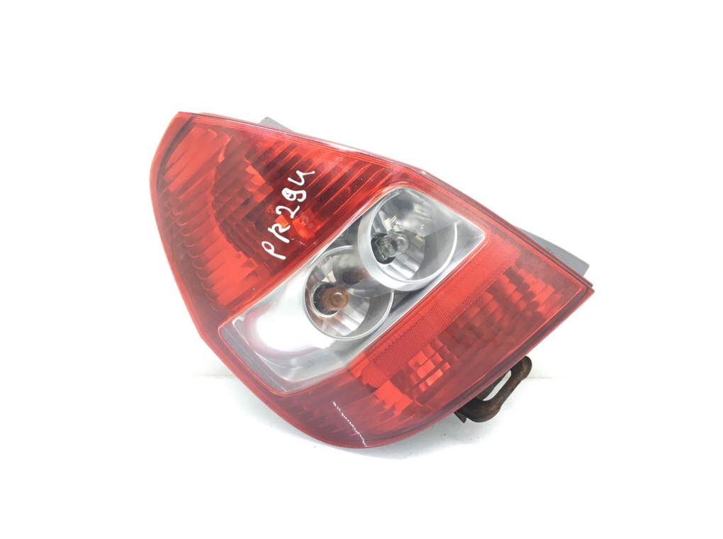 Фонарь задний левый бу для Honda Jazz 1 1.3 i, 2006 г.