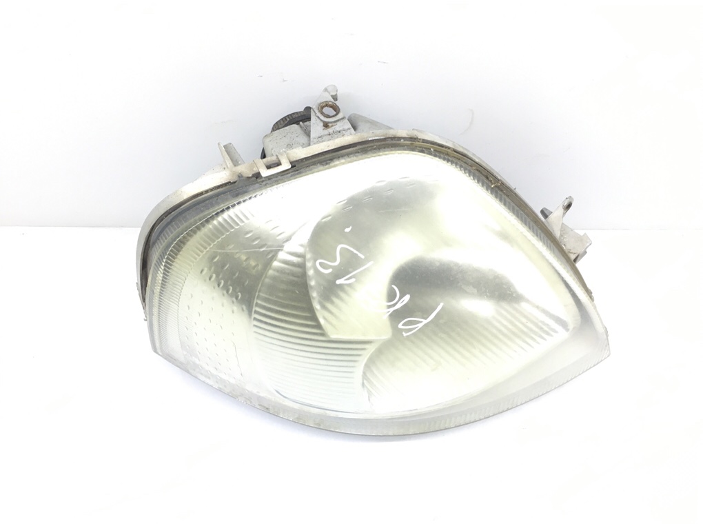 Фара правая бу для Nissan Interstar 1 2.5 DCI,  2009 г.