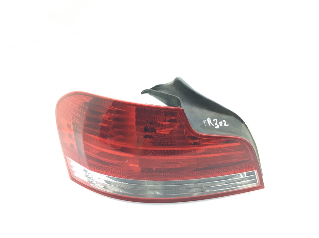 Фонарь задний левый бу для BMW 1 E87/E81/E82/E88 2.0 i, 2008 г.
