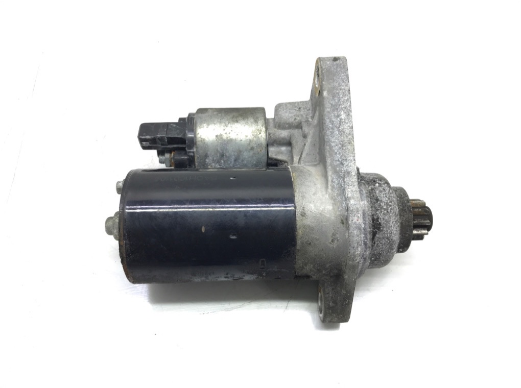 Стартер бу для Skoda Fabia 1 1.4 i,  2004 г.