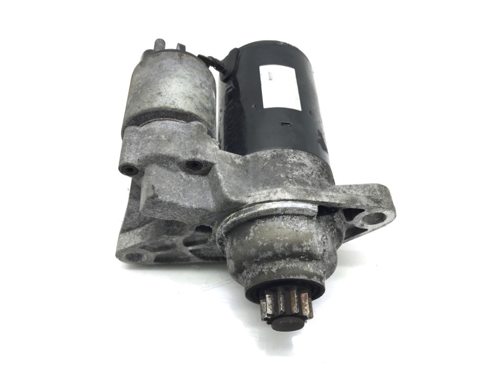 Стартер бу для Skoda Fabia 1 1.4 i,  2004 г.