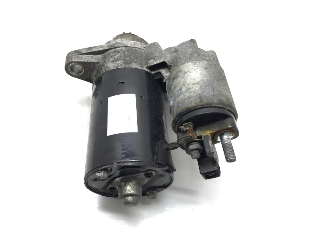 Стартер бу для Skoda Fabia 1 1.4 i,  2004 г.