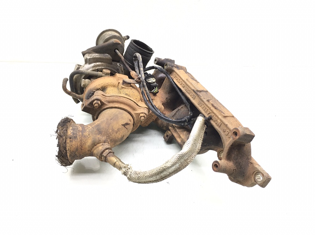 Турбина бу для Volvo S60 1 2.0 Ti,  2000 г.