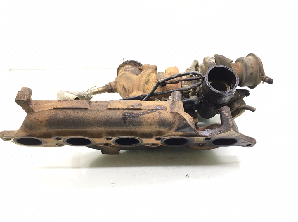 Турбина бу для Volvo S60 1 2.0 Ti,  2000 г.