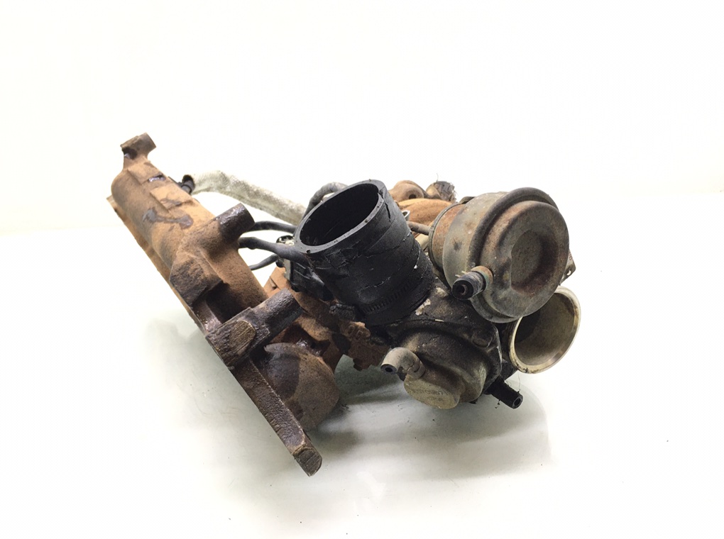 Турбина бу для Volvo S60 1 2.0 Ti,  2000 г.