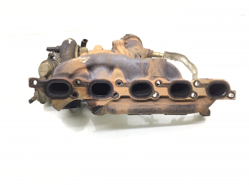 Турбина бу для Volvo S60 1 2.0 Ti,  2000 г.