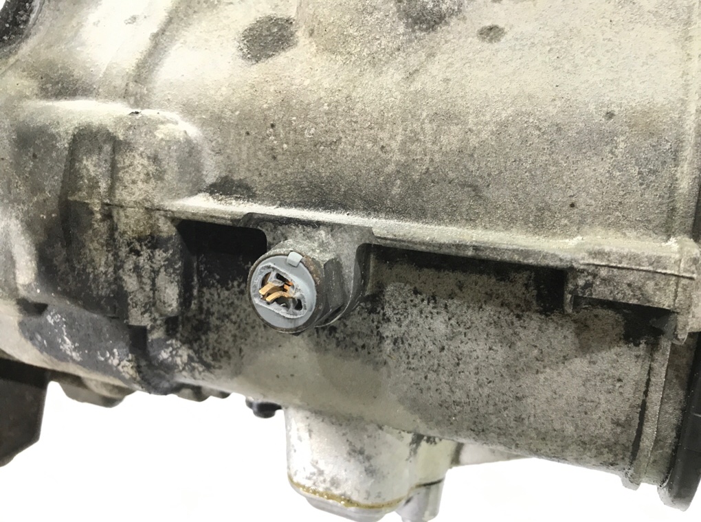 КПП механическая (МКПП) бу для Skoda Fabia 1 1.4 i, 2004 г. КПП механическая (МКПП) бу для Skoda Fabia 1 1.4 i, 2004 г.