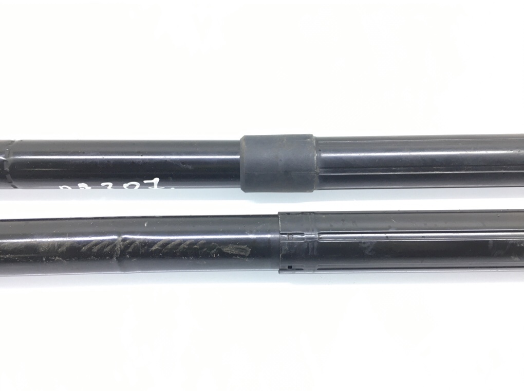 Амортизатор крышки багажника бу для Citroen C4 Picasso 2 1.6 HDi,  2016 г.