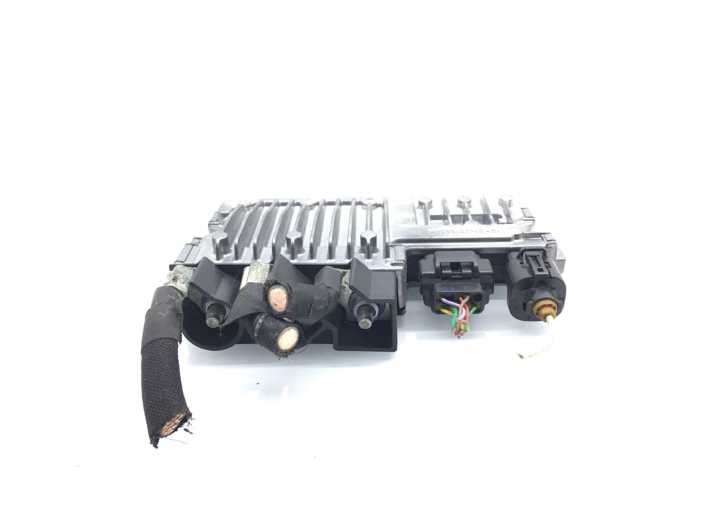 Блок управления (другие) бу для Citroen C4 Picasso 2 1.6 HDi,  2016 г.