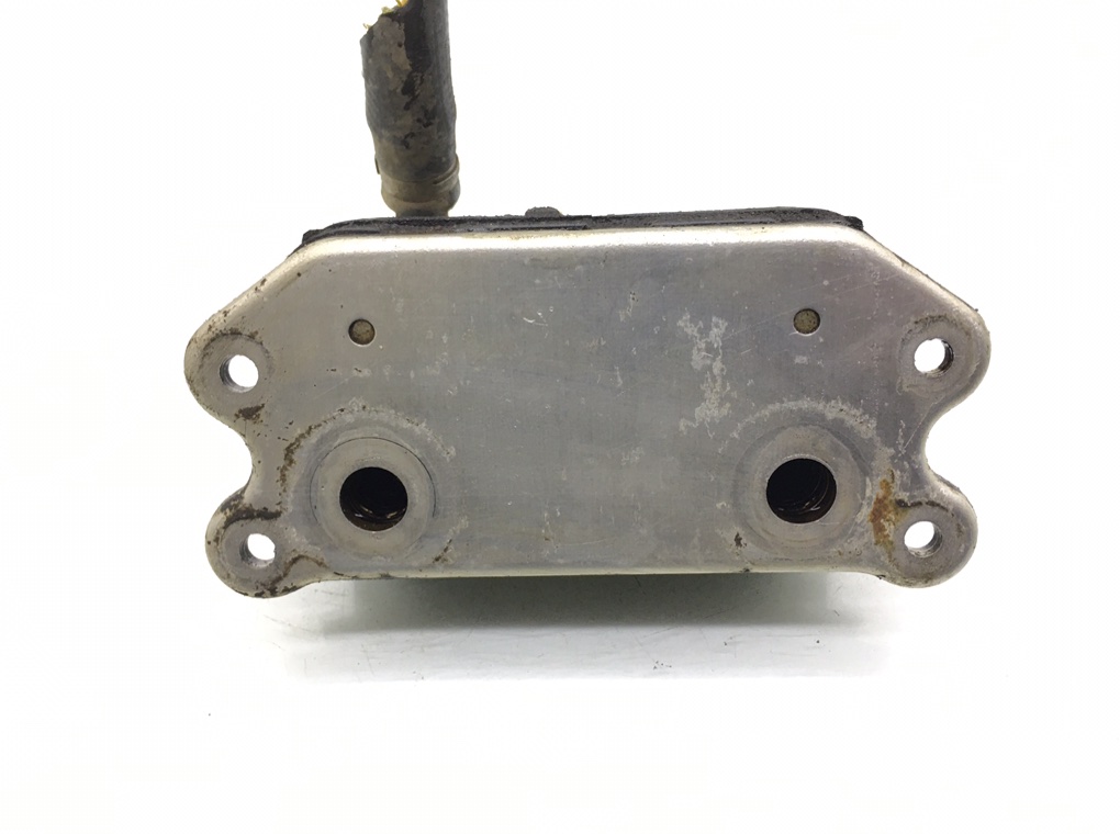 Радиатор масляный бу для Volvo S60 1 2.0 Ti,  2000 г.