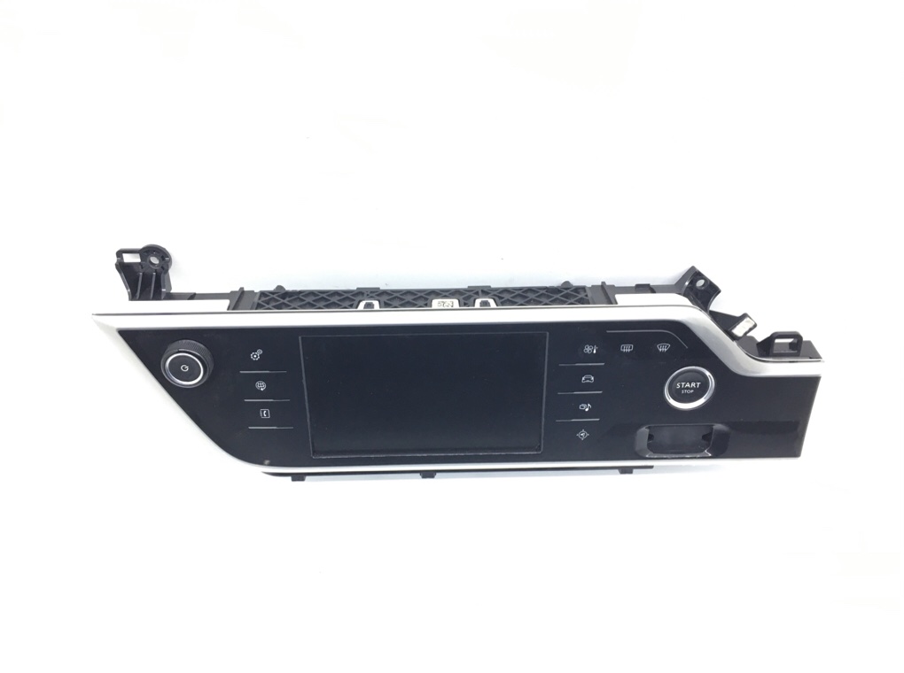 Дисплей бу для Citroen C4 Picasso 2 1.6 HDi, 2016 г. Дисплей бу для Citroen C4 Picasso 2 1.6 HDi, 2016 г.
