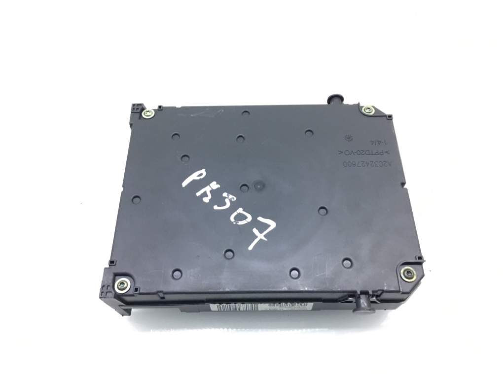 Блок комфорта бу для Citroen C4 Picasso 2 1.6 HDi,  2016 г.