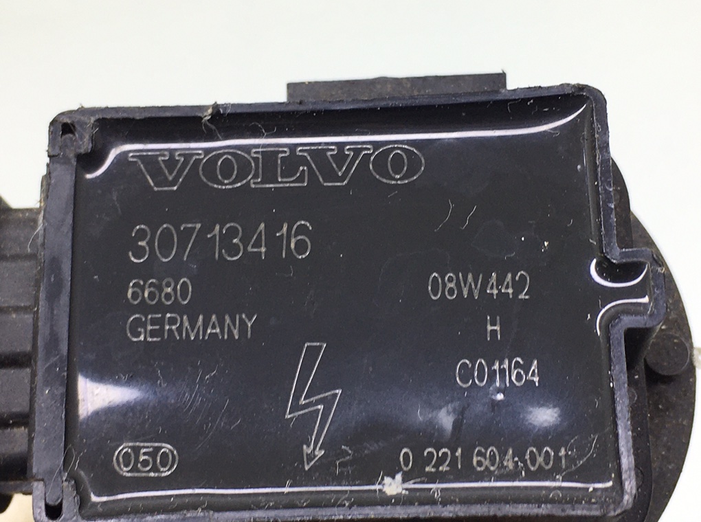 Катушка зажигания бу для Volvo S60 1 2.0 Ti,  2000 г.