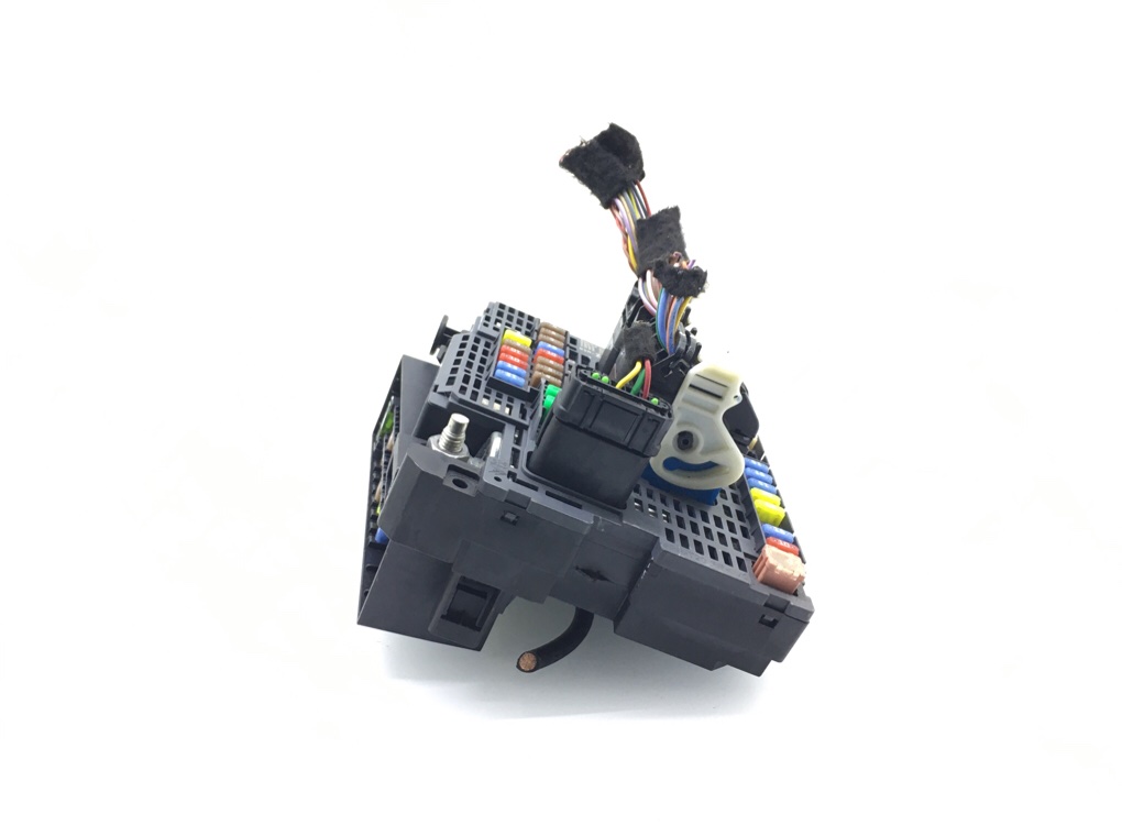 Блок предохранителей бу для Citroen C4 Picasso 2 1.6 HDi,  2016 г.