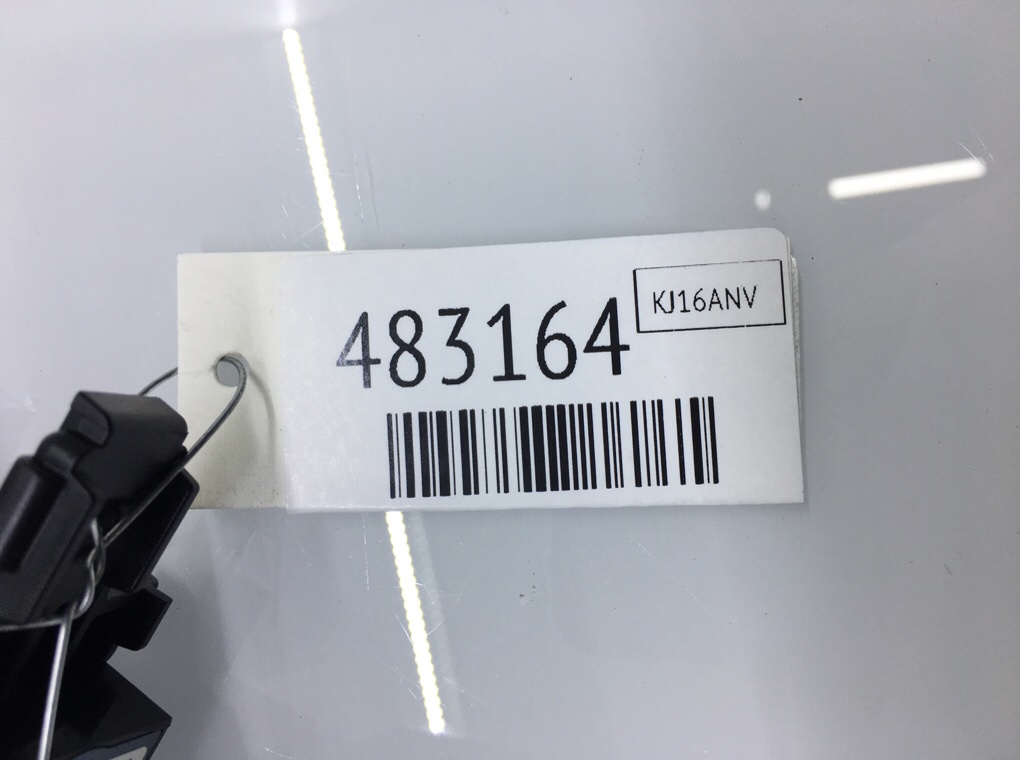 Кнопка ручного тормоза (ручника) бу для Citroen C4 Picasso 2 1.6 HDi, 2016 г. Кнопка ручного тормоза (ручника) бу для Citroen C4 Picasso 2 1.6 HDi, 2016 г.