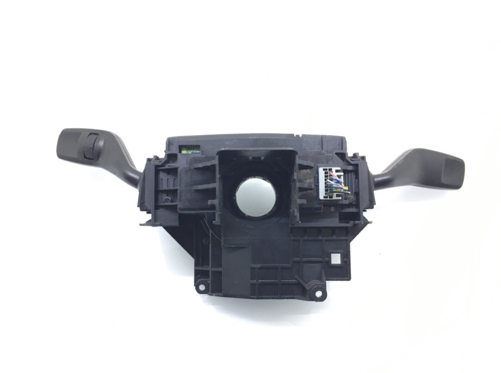 Переключатель подрулевой (стрекоза) бу для Ford S-Max  2.0 TDCi,  2010 г.