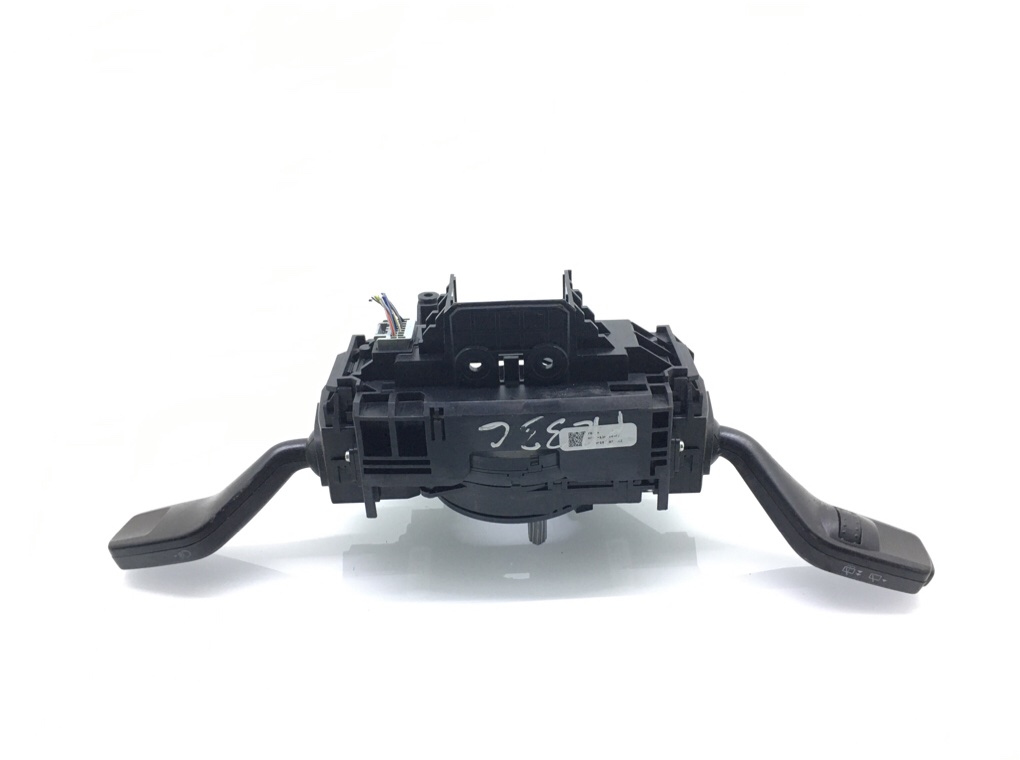 Переключатель подрулевой (стрекоза) бу для Ford S-Max  2.0 TDCi,  2010 г.