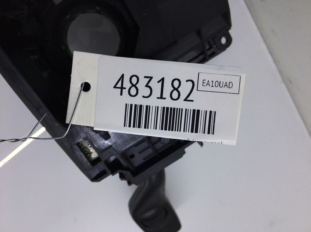 Переключатель подрулевой (стрекоза) бу для Ford S-Max  2.0 TDCi,  2010 г.