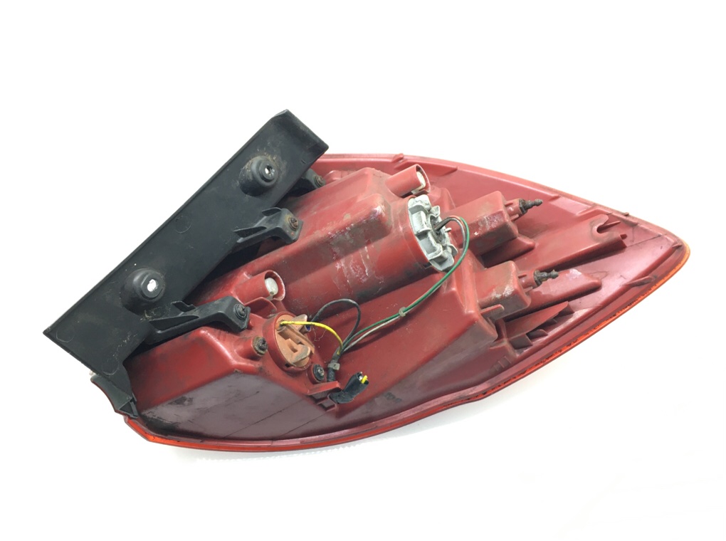 Фонарь задний левый бу для Kia Ceed 2 1.6 GDi,  2012 г.