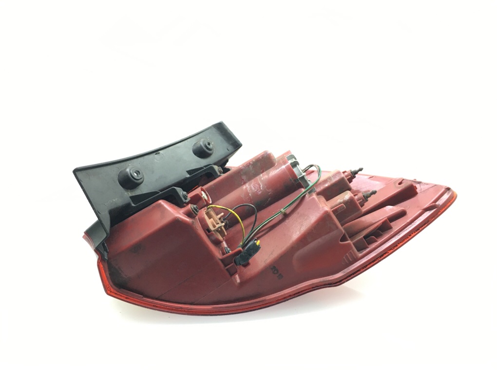 Фонарь задний левый бу для Kia Ceed 2 1.6 GDi,  2012 г.