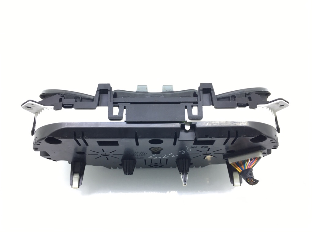 Щиток приборов (приборная панель) бу для Kia Ceed 2 1.6 GDi,  2012 г.