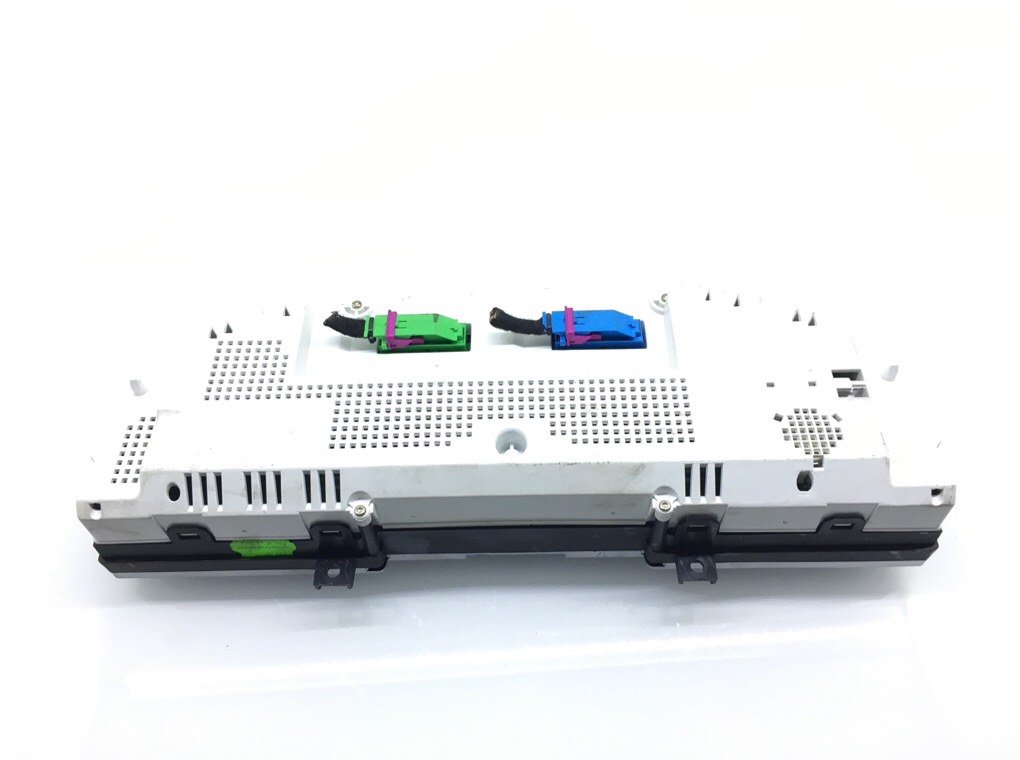 Щиток приборов (приборная панель) бу для Porsche Cayenne 1 4.5 i,  2003 г.