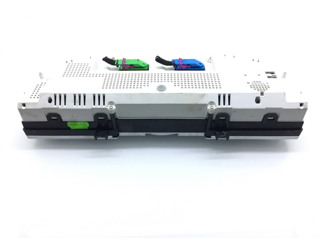 Щиток приборов (приборная панель) бу для Porsche Cayenne 1 4.5 i,  2003 г.