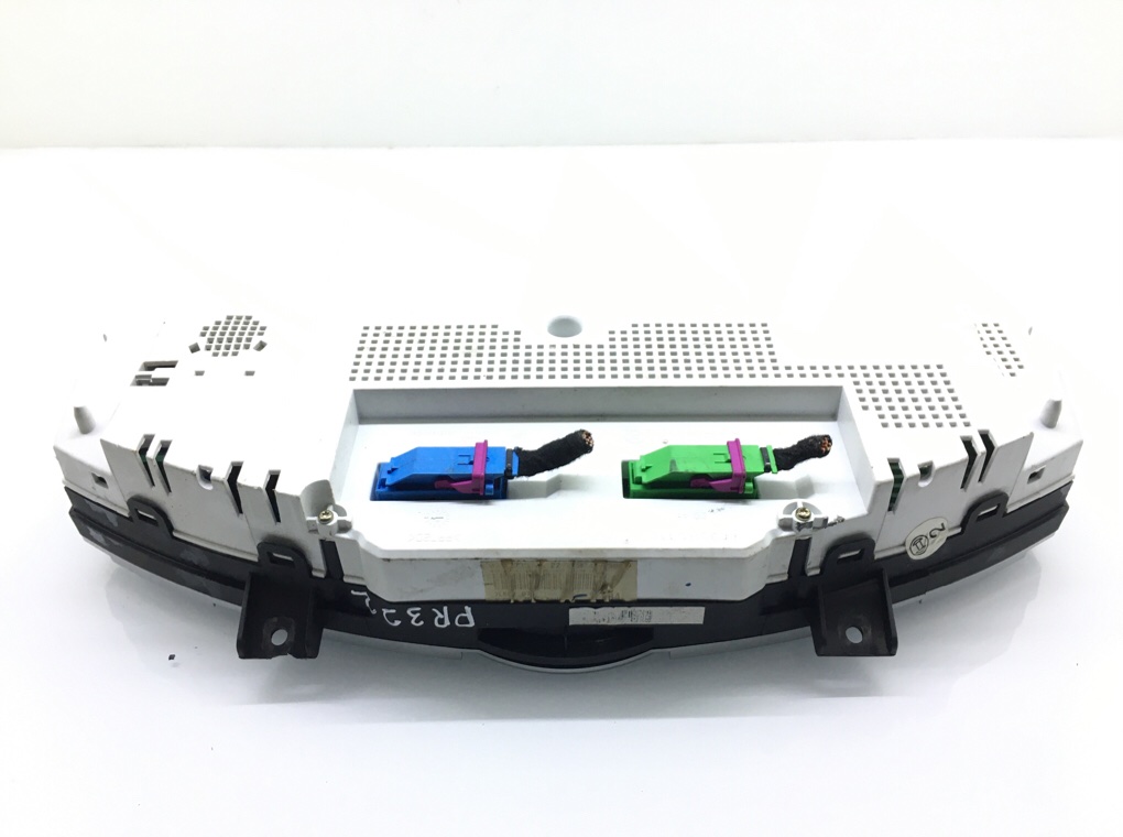 Щиток приборов (приборная панель) бу для Porsche Cayenne 1 4.5 i,  2003 г.