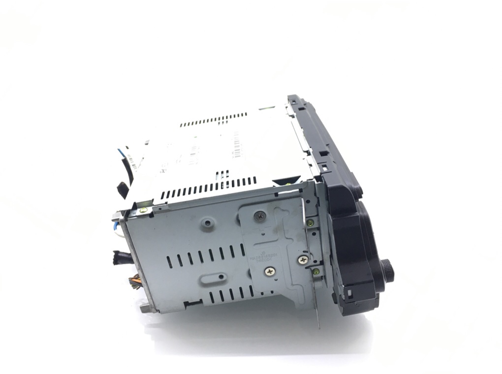 Магнитола бу для Kia Ceed 2 1.6 GDi,  2012 г.