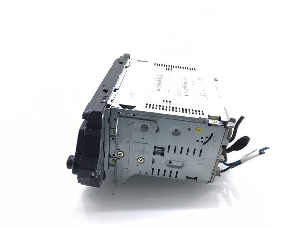 Магнитола бу для Kia Ceed 2 1.6 GDi,  2012 г.