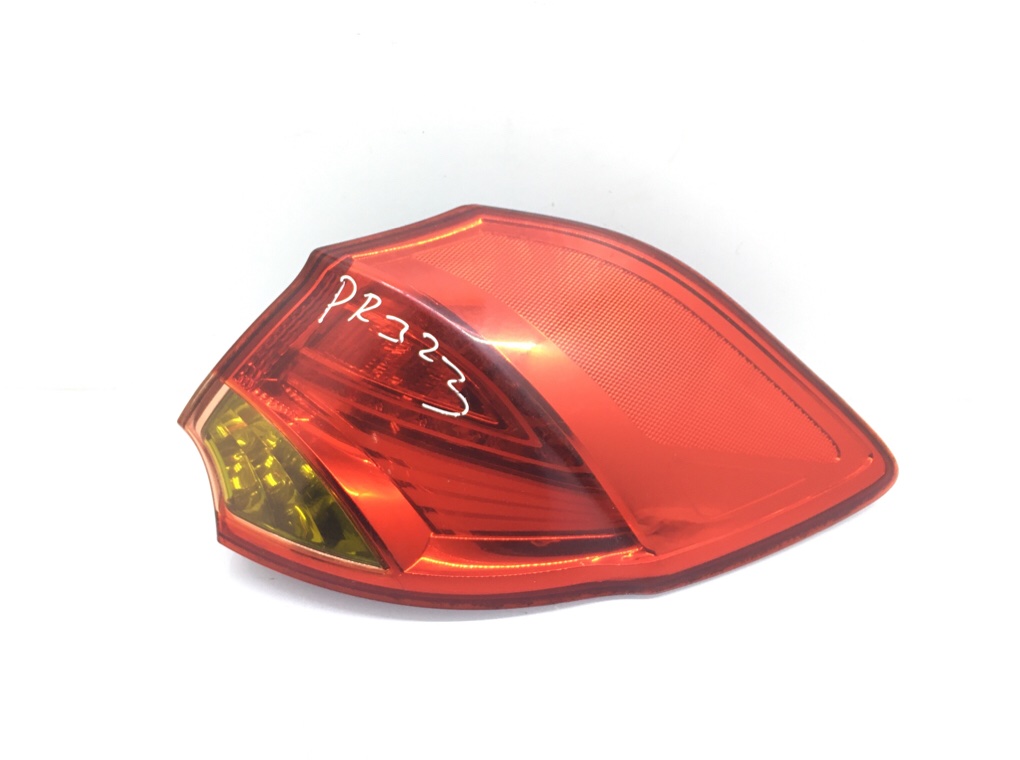 Фонарь задний правый бу для Kia Ceed 2 1.6 GDi, 2012 г.