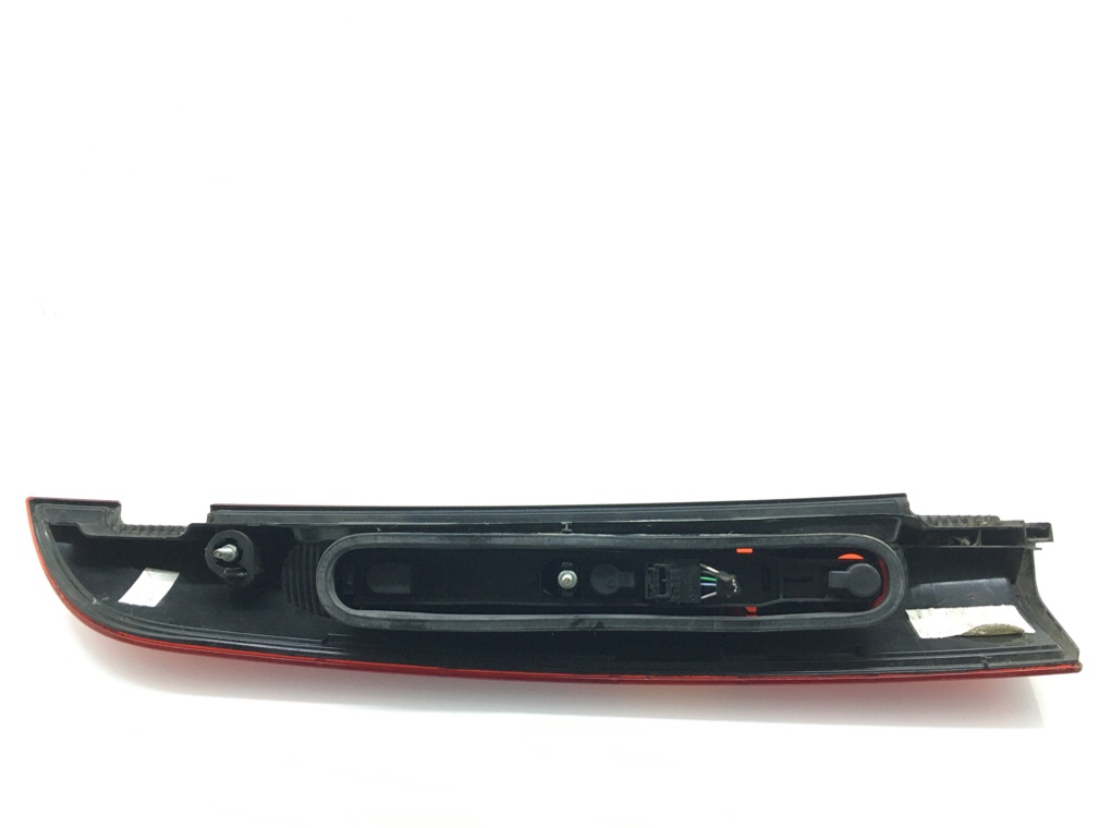 Фонарь задний правый бу для Renault Kangoo 1 1.2 i,  2007 г.