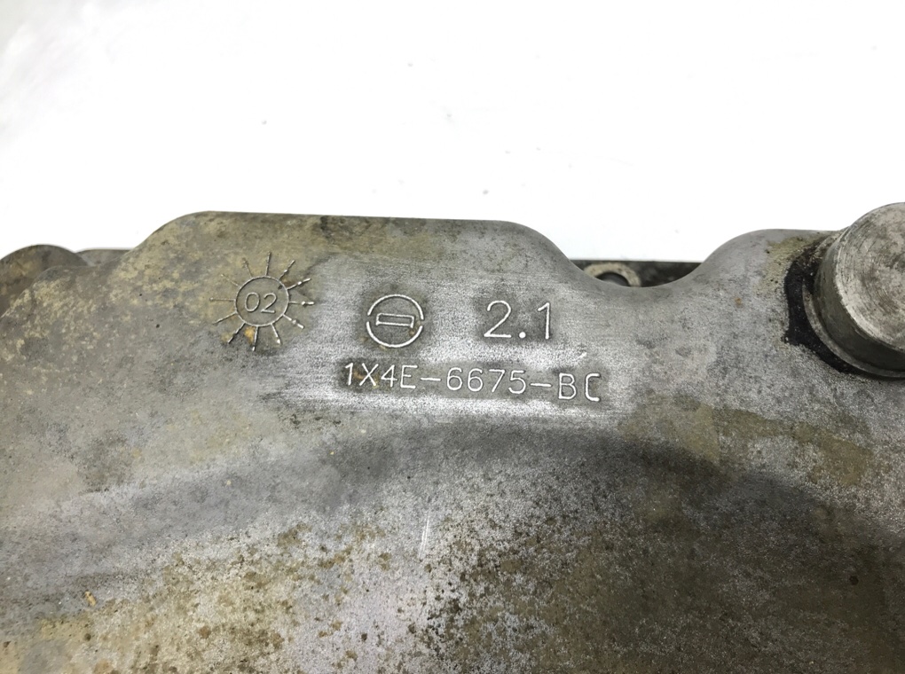 Поддон бу для Jaguar X-Type  2.1 i,  2003 г.