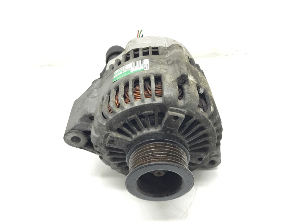 Генератор бу для Jaguar X-Type 2.1 i, 2003 г.