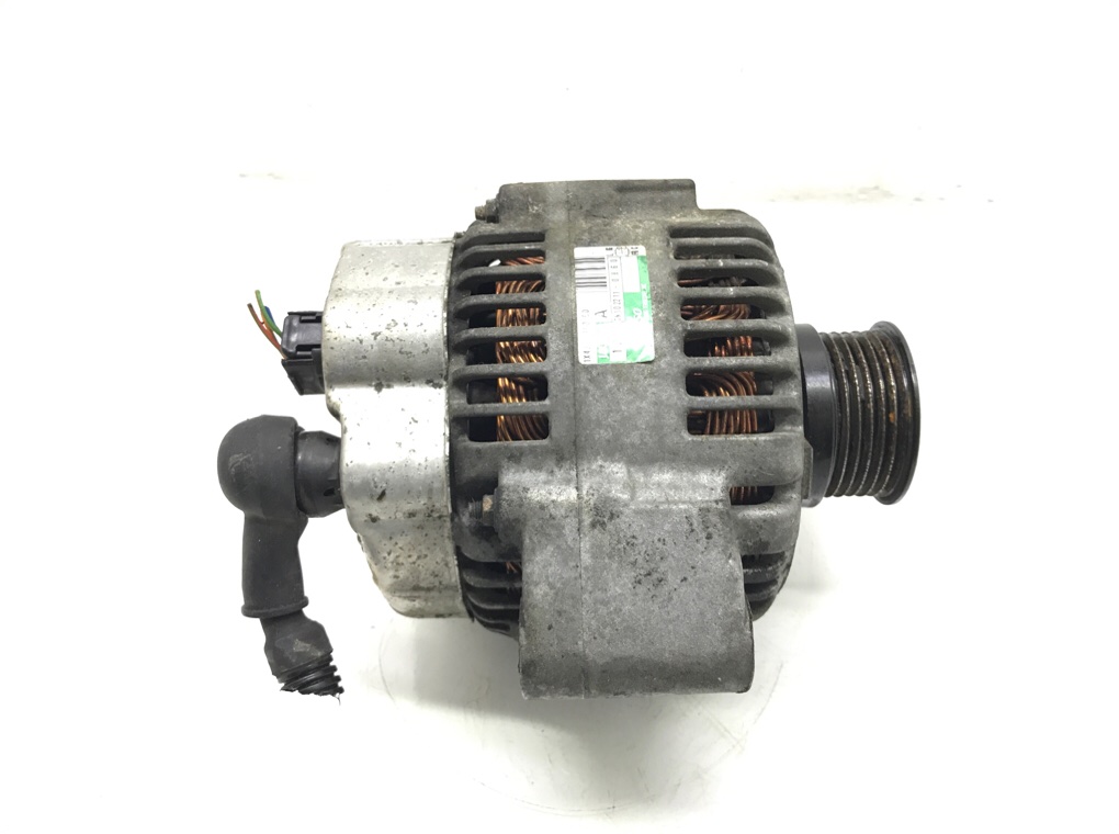 Генератор бу для Jaguar X-Type 2.1 i, 2003 г. Генератор бу для Jaguar X-Type 2.1 i, 2003 г.