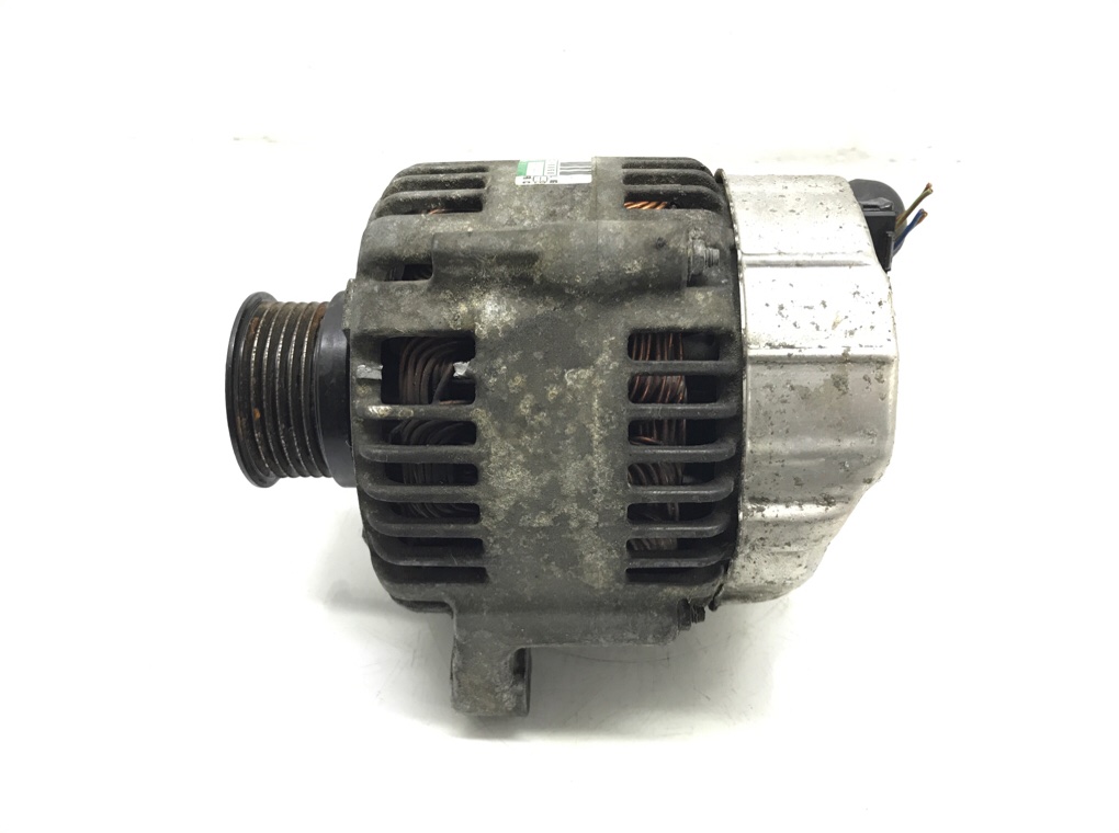 Генератор бу для Jaguar X-Type 2.1 i, 2003 г. Генератор бу для Jaguar X-Type 2.1 i, 2003 г.