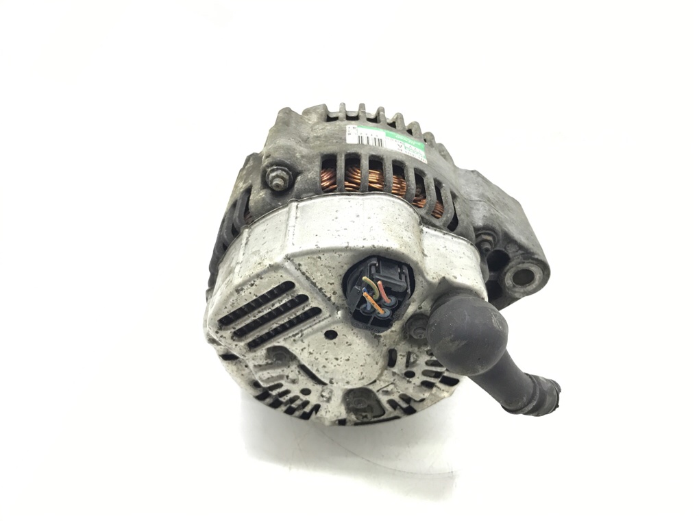 Генератор бу для Jaguar X-Type 2.1 i, 2003 г. Генератор бу для Jaguar X-Type 2.1 i, 2003 г.