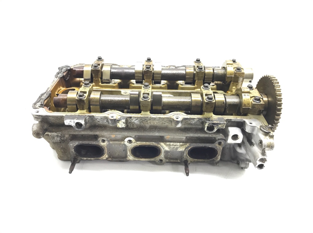 Головка блока цилиндров бу для Jaguar X-Type  2.1 i,  2003 г.