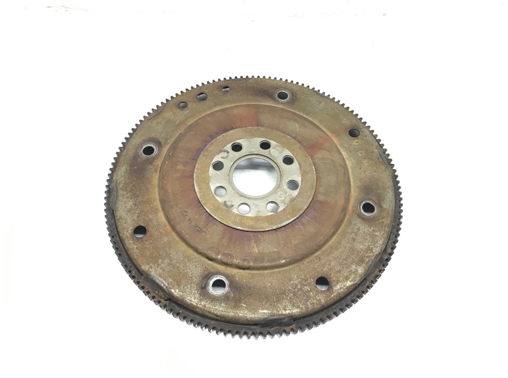 Маховик АКПП бу для Jaguar X-Type  2.1 i,  2003 г.