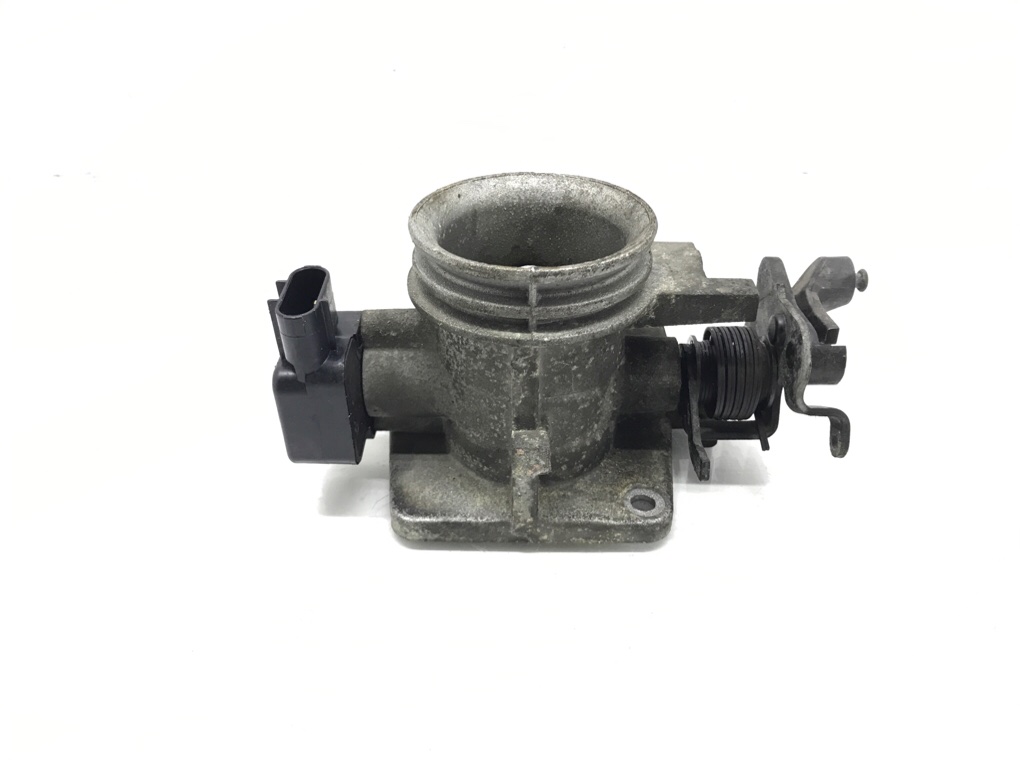 Заслонка дроссельная бу для Jaguar X-Type 2.1 i, 2003 г.